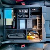 TACOBRO Center Console Organizer Compatible with 2014-2017 2018 2019 2020