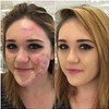 Noble Gifts - Foundation, Full Coverage Foundation, Soft Matte, Oil