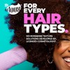 The Doux C.R.E.A.M. Twist & Curl Hair Cream for All