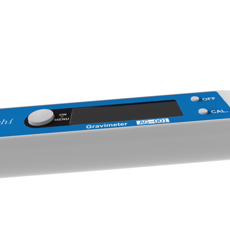 Saltwater Meter, Salinity Meter, Digital Water Tester, Hydrometer, Suitable for