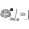 2 Set Brushcutter Blade Adapter Attachment Maintenance Kit for STIHL