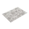 6pcs Clear Stamps Innovative Decorative Flower TPR Clear Stamps for