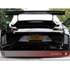 Rvinyl Tail Light Pre Cut Film Tint Cover Kit in