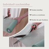 Non-Woven Table Runner Eucalyptus Green 30 x 25 m, Decorative