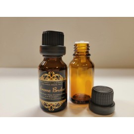 Creme Brulee Home Fragrance Oil for Oil Warmer and Mist Diffusers 15ml