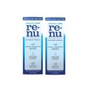 Renu Advanced Formula Multi-Purpose Solution, Disinfecting and Moisturizing Contact Lens