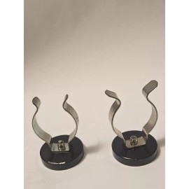 Unbranded Magnet LED Tube Clips T12 T8 Astera Titan Helios