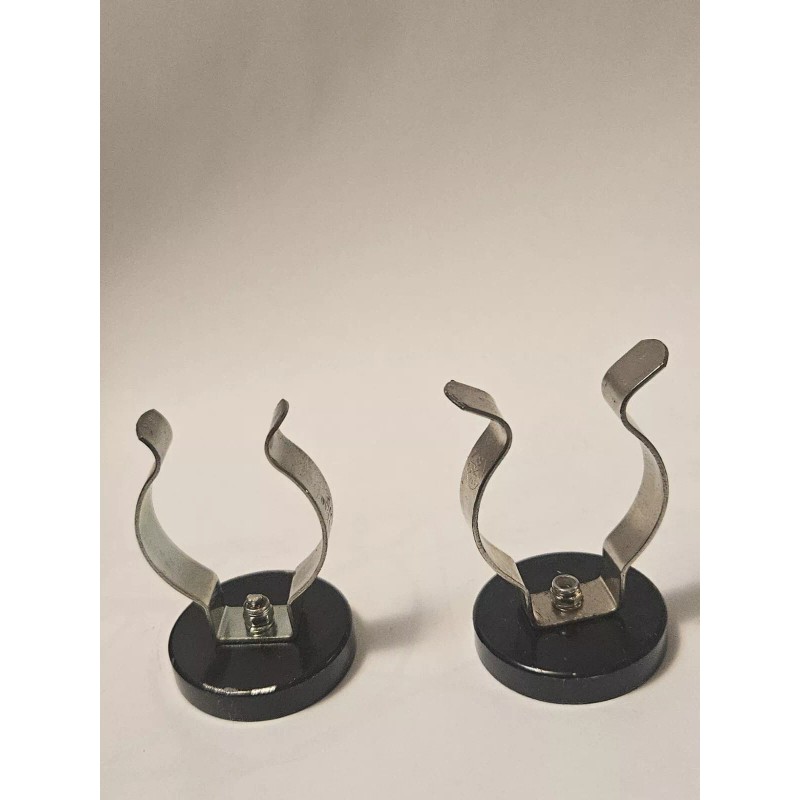 Unbranded Magnet LED Tube Clips T12 T8 Astera Titan Helios