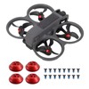 FSIDIWT Avata 2 - Tapa protectora de motor para DJI
