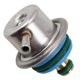 Beck/Arnley Fuel Inj Press Reg - 158-0533