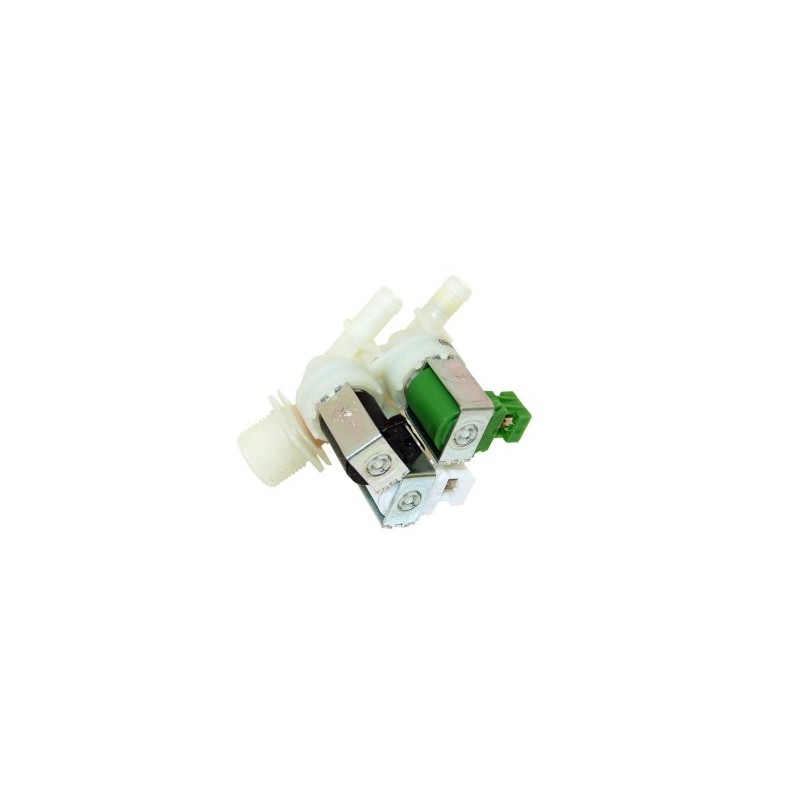 ZANUSSI WASHER DRYER TRIPLE WATER VALVE