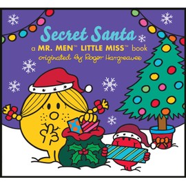 Secret Santa (Mr. Men and Little Miss)