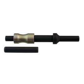 Laser 5863 Steering Knuckle Pinch-Bolt Drift 3pc - for VAG
