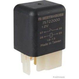 Jakoparts J5722000 Glow Plug Control Unit