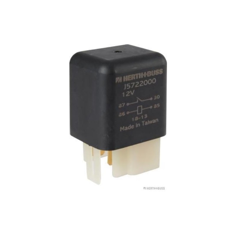 Jakoparts J5722000 Glow Plug Control Unit