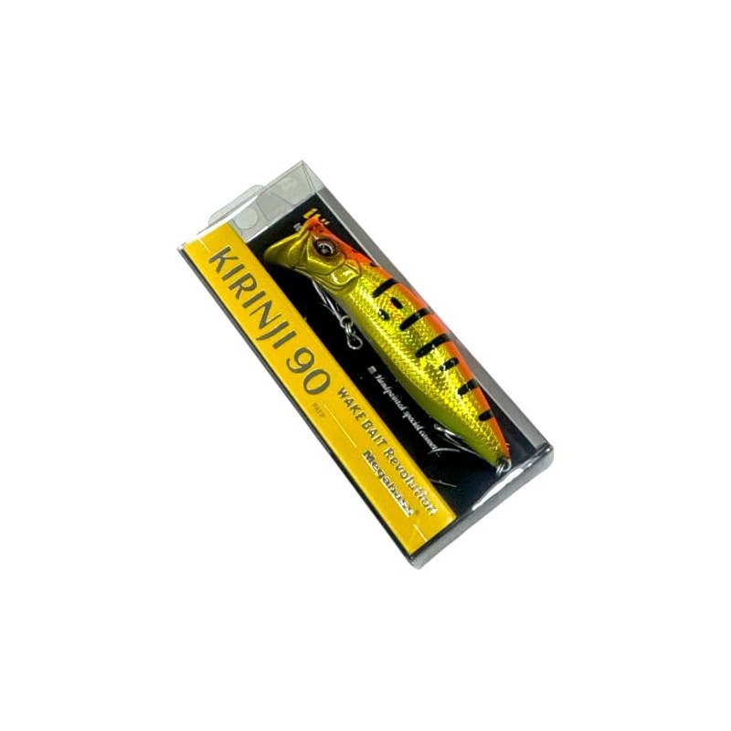 Megabass Sea Bass Lure Kirin Kids 90 (SP-C) TOG