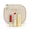 The History of Whoo 엘지 공진향 미 궁중동안 립밤 스페셜 기획 로얄레드 LG Gongjinhyang Mi Royal Red Lip Balm Special Edition [Basic Product]