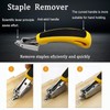 Upholstery Staple Remover Staple Puller Tack Puller Nail Remover Tool