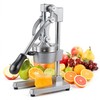 CO-Z Manual Citrus Juicer, Commercial Grade Cast Iron Orange Juicer,