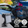 Xtreme ARMORALL Dual Lens Dash CAM