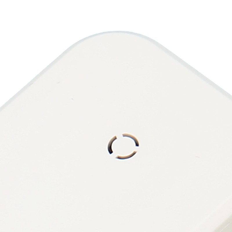 WiFi Door Window Sensor 2.4GHz DIY Protection Alarm Alert Easy