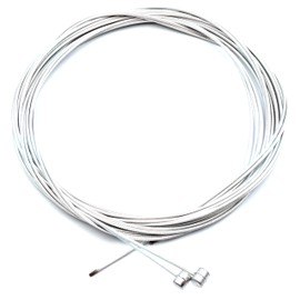 myBESTbike - Brake Inner Cable Universal Braking Cable 1.5mm with End Caps for Bicycle Road Bike
