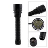 2000LM Underwater 100m 3 X LED Diving Flashlight Dive Torch