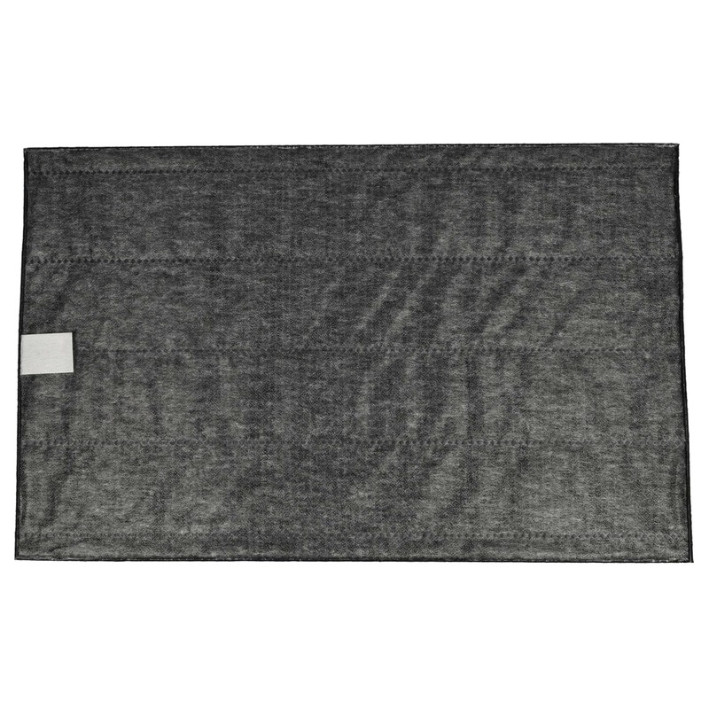 vhbw 2 x HEPA Filter HEPA 13 Replacement for Sharp