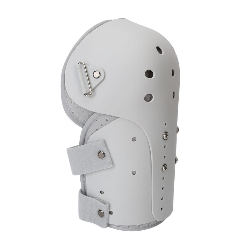 Humeral Shaft Splint for Broken Upper Arm Breathable Lightweight Adjustable