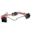 ACV FSE Adaptor for Parrot in Mercedes with Quadlock ISO