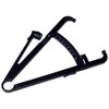Personal Body Fat Tester Body Calculator Caliper Fitness Clip Fat