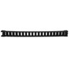 Cable Drag Chain Bridge Type Low Noise Series Tank Towline