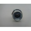 Hydraulic Bsp Male Restrictor Nipple,Flow Control Adaptor Choose Size (1/4"