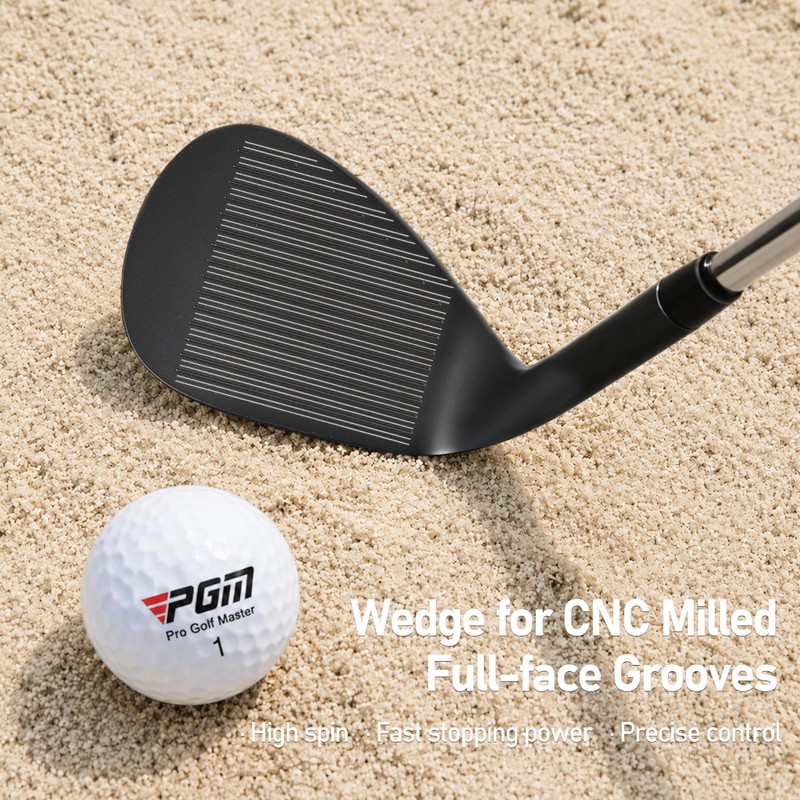 PGM Single Golf Wedge Set for Men and Women Right