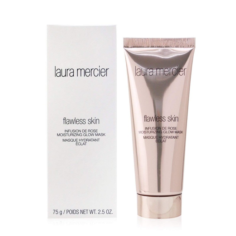 Laura Mercier Infusion de Rose Moisturizing Glow Mask 2.5oz