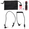 Video Microphone External Microphone Kit for Pocket 2 AllRound Handle
