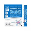 더리얼 장 건강 락토 생 유산균 프로바이오틱스 30포 1개 The Real Dental Health Lactobacillus Probiotics 30 Sachets 1 Pack