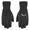 Salewa Ortles Polarlite Gloves, Black, XS