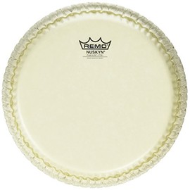 Remo Conga Drumhead, S-Series Tucked, 10", NUSKYN