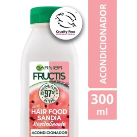 Acondicionador Hair Food Sandia x300ml
