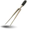 Kerafactum Meat Fork Grill Fork Roasting Fork Fixed Carving Fork