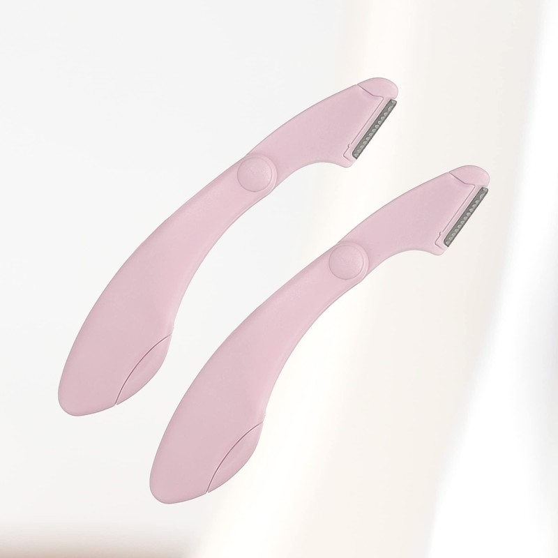 VOCOSTE Eyebrow Razor for Women Facial Razor Eyebrow Shaper Eyebrow