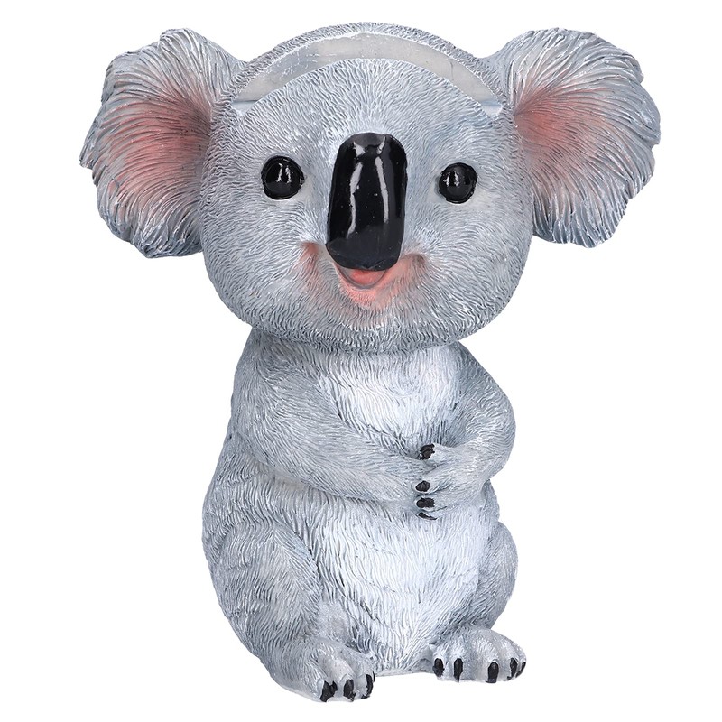 Faceuer Glasses Holder, Koala Shape, Beautiful, Practical, Exquisite Workmanship, Animal