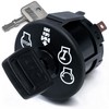 HD Switch Ignition Key Switch Replaces Ariens Gravely 21546319 Craftsman