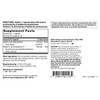 Klaire Labs SFI Health Vitamin D Plus K - Bioavailable