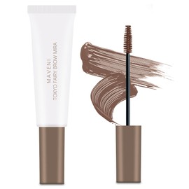 MAVENI TOKYO FAIRY BROW MIRA MVN-005FB Fairy Mira Liquid Eyebrow Never Fall Out Waterproof Type Eyebrow Pen Eyebrow Pencil