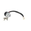 Ignition Key Switch Compatible with Kubota M8200 M5140 M96 M6040
