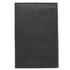 Large Leather Golf Scorecard Holder for UK, Ireland and European