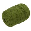 Crochet Yarn Soft Elastic Comfortable Skin Friendly Crocheting Knitting Yarn