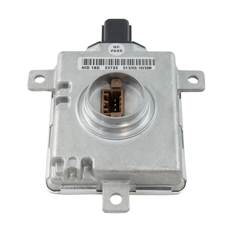 Headlight Experts OEM Replacement Ballast for 2012 Acura RDX Factory